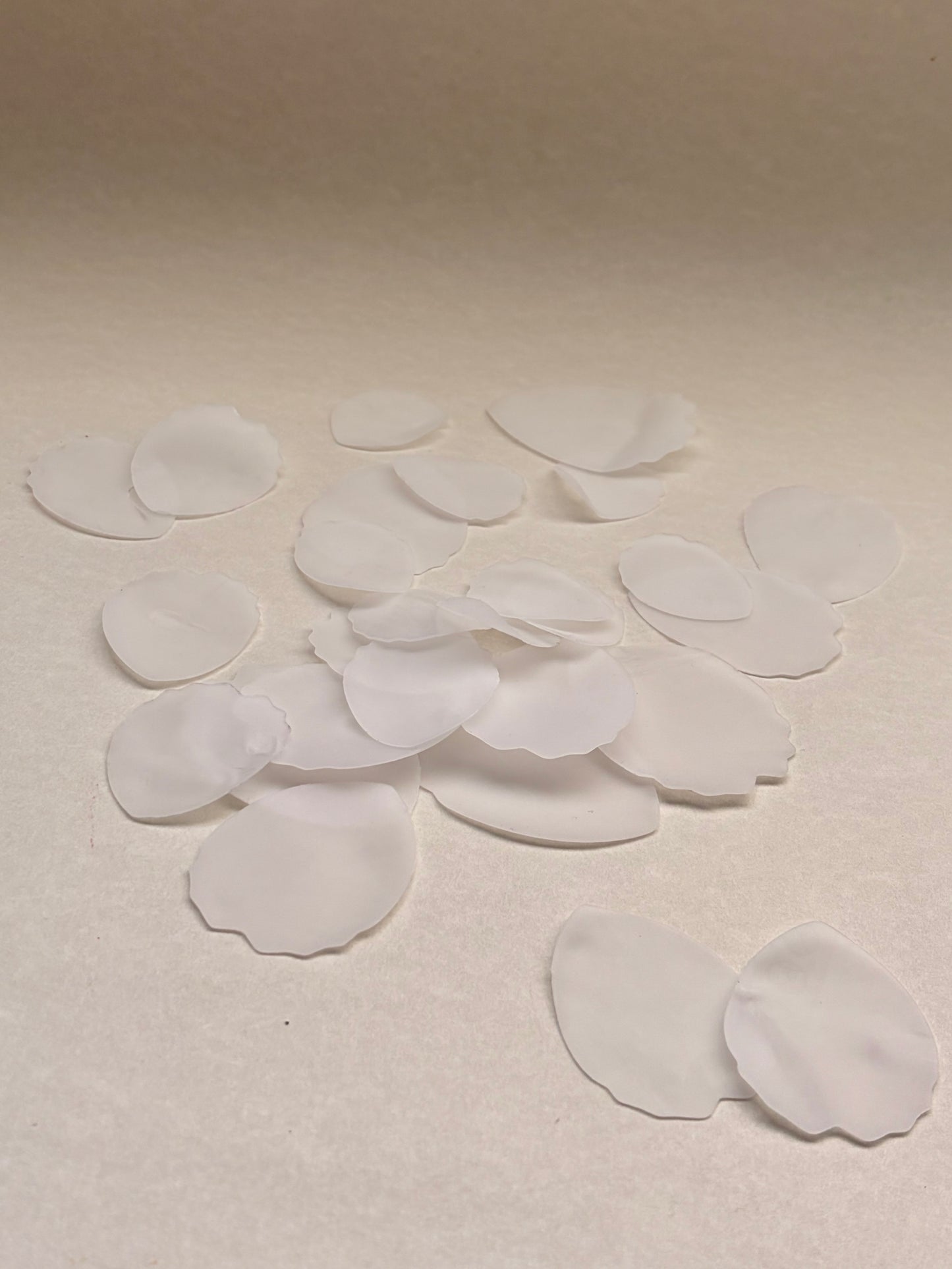 PERGAMINOS DE CERA MOLDEABLE GAPADI | Docena 25x20 cm